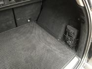 Mercedes GLE/ML class W166 2011-2018 Kofferraummatte (EVA, Schwarz) Foto 3