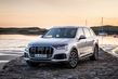 Durchsuchen Sie die aktualisierte Premium-Crossover Audi Q7 Foto 2