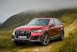 Durchsuchen Sie die aktualisierte Premium-Crossover Audi Q7 Foto 11