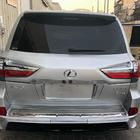 Lexus LX570/450d 2008-2022 Facelift-Umrüstkit von Modell 2008-2016 auf TRD Superior (2016-2020) Foto 10