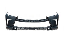 Lexus LX570/450d 2008-2022 Facelift-Umrüstkit von Modell 2008-2016 auf TRD Superior (2016-2020) Foto 18