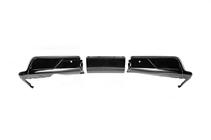 Lexus LX570/450d 2008-2022 Facelift-Umrüstkit von Modell 2008-2016 auf TRD Superior (2016-2020) Foto 34
