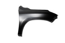 Lexus LX570/450d 2008-2022 Facelift-Umrüstkit von Modell 2008-2016 auf TRD Superior (2016-2020) Foto 36