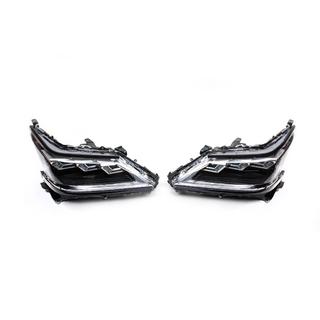 Frontscheinwerfer 2016+ (LED, 2 Stk) Lexus LX570/450d 2008-2022