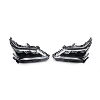 Frontscheinwerfer 2016+ (LED, 2 Stk) Lexus LX570/450d 2008-2022