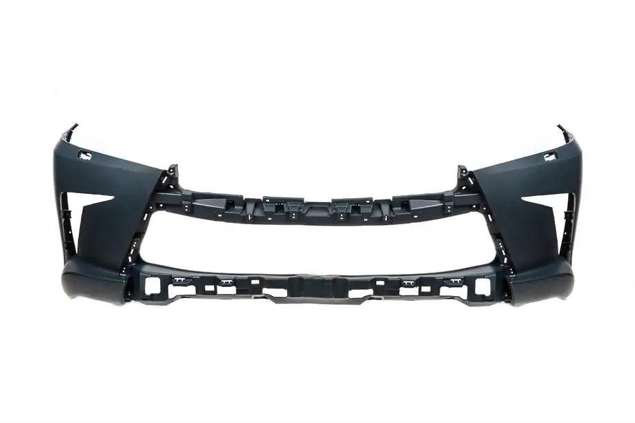 Lexus LX570/450d 2008-2022 TRD 2021 Facelift Kit (mit Austausch der hinteren Kotflügel) Foto 6