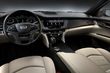 Überblick über Premium-Limousine Cadillac CT6 Foto 6