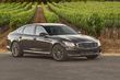 Die zweite Generation der Business-Limousine KIA K900 Foto 4