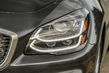 Die zweite Generation der Business-Limousine KIA K900 Foto 11