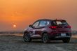 Übersicht der kompakten Crossover Chery Tiggo 7 Foto 11