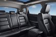 Übersicht der kompakten Crossover Chery Tiggo 7 Foto 9