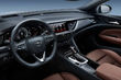 Opel Insignia Grand Sport mittelgroße Liftback Bewertung Foto 13