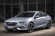 Opel Insignia Grand Sport mittelgroße Liftback Bewertung Foto 7