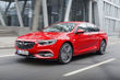 Opel Insignia Grand Sport mittelgroße Liftback Bewertung Foto 10