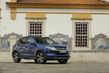 Überarbeitete Version des kompakten Crossover Mitsubishi ASX Foto 4