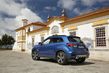 Überarbeitete Version des kompakten Crossover Mitsubishi ASX Foto 13