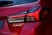 Überarbeitete Version des kompakten Crossover Mitsubishi ASX Foto 10