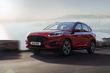 Die neue Generation des kompakten Crossover Ford Kuga Foto 13
