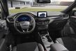 Die neue Generation des kompakten Crossover Ford Kuga Foto 6