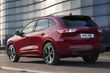 Die neue Generation des kompakten Crossover Ford Kuga Foto 4