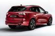 Die neue Generation des kompakten Crossover Ford Kuga Foto 11