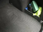 Volkswagen Passat B6 2006-2012 Kofferraummatte (EVA, Schwarz) SW Foto 3