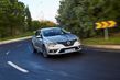 Die vierte Generation des Renault Megane Fließheck Foto 3