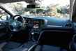 Die vierte Generation des Renault Megane Fließheck Foto 5