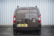 Bewertung des aktualisierten Fiat Fiorino Cargo Micro Van Foto 9