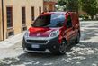 Bewertung des aktualisierten Fiat Fiorino Cargo Micro Van Foto 4