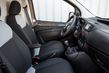 Bewertung des aktualisierten Fiat Fiorino Cargo Micro Van Foto 7