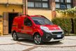 Bewertung des aktualisierten Fiat Fiorino Cargo Micro Van Foto 1