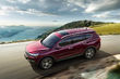 Allrad-Siebensitzer-Crossover Lifan X80 Foto 6
