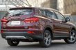 Allrad-Siebensitzer-Crossover Lifan X80 Foto 4