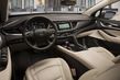 Übersicht der Full-size Siebensitzer Crossover Buick Enclave Foto 7