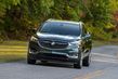 Übersicht der Full-size Siebensitzer Crossover Buick Enclave Foto 6