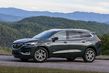 Übersicht der Full-size Siebensitzer Crossover Buick Enclave Foto 4
