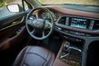 Übersicht der Full-size Siebensitzer Crossover Buick Enclave Foto 8