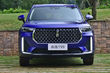 Mittelklasse-Premium-Crossover FAW T99 Bestune Foto 8