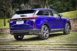 Mittelklasse-Premium-Crossover FAW T99 Bestune Foto 9