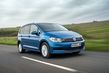 Bewertung des Volkswagen Touran Kompaktwagens der zweiten Generation Foto 4