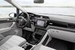 Bewertung des Volkswagen Touran Kompaktwagens der zweiten Generation Foto 6