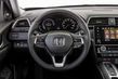 Die Dritte Generation der Hybrid-Limousine Honda Insight Foto 7