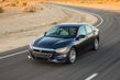 Die Dritte Generation der Hybrid-Limousine Honda Insight Foto 2