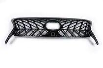 Lexus LX570/450d 2008-2022 Kühlergrill TRD (2012-2015) Foto 3