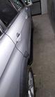 Chevrolet Captiva 2006-2019 Trittbretter Bosphorus Grey (2 Stk., Aluminium) Foto 5