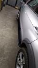 Chevrolet Captiva 2006-2019 Trittbretter Bosphorus Grey (2 Stk., Aluminium) Foto 6