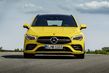 Überblick über die zweite Generation des vielseitigen Mercedes-Benz CLA Shooting Brake Foto 8