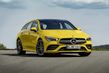 Überblick über die zweite Generation des vielseitigen Mercedes-Benz CLA Shooting Brake Foto 3
