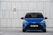 Überprüfung der aktualisierten Kleinwagen-Schrägheck Toyota Yaris Foto 6